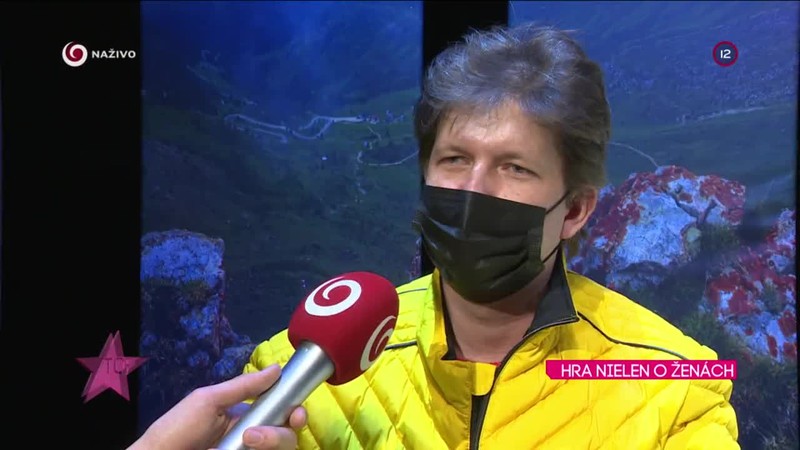 HRA NIELEN O ŽENÁCH