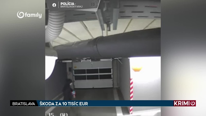 ŠKODA ZA 10 TISÍC EUR