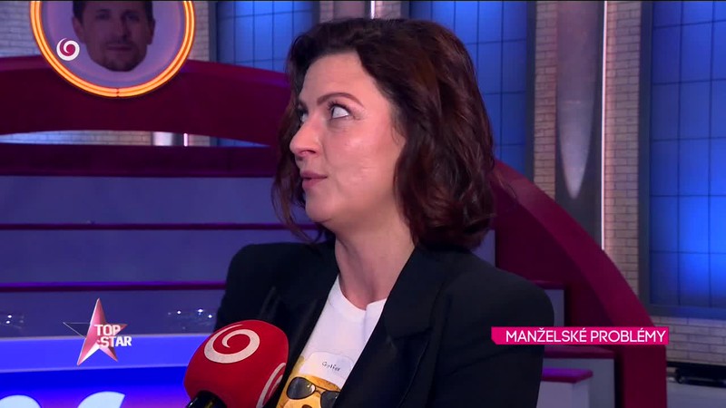 MANŽELSKÉ PROBLÉMY