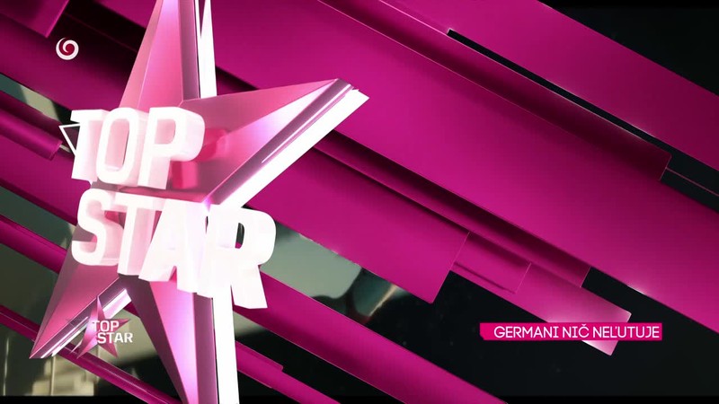 GERMANI NIČ NEĽUTUJE