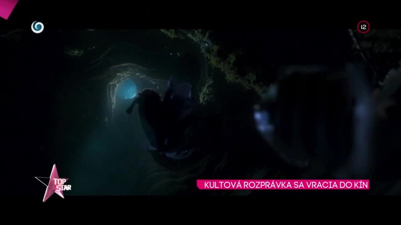 Kultová rozprávka sa vracia do kín