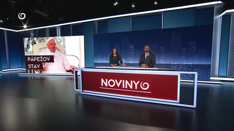 HROZIACE ZOSUVY SVAHOV