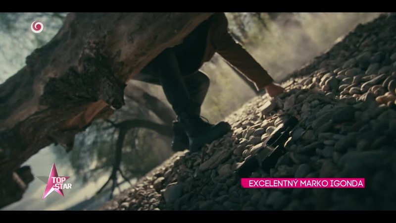EXCELENTNÝ MARKO IGONDA