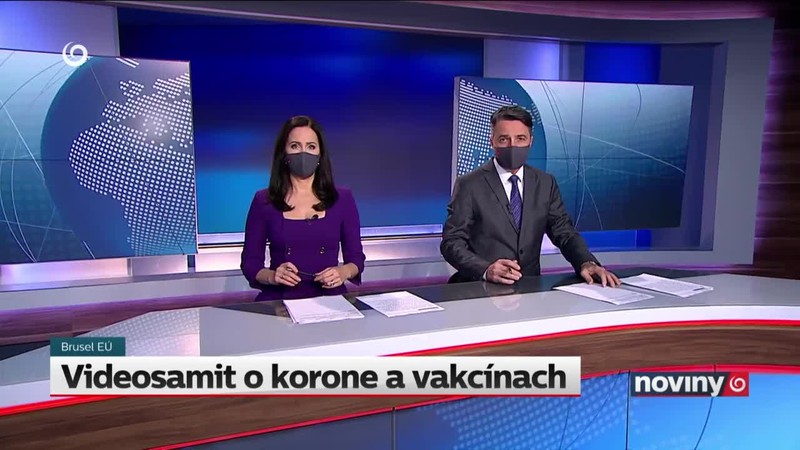 Videosamit o korone a vakcínach