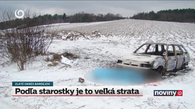 Podľa starostky je to veľká strata