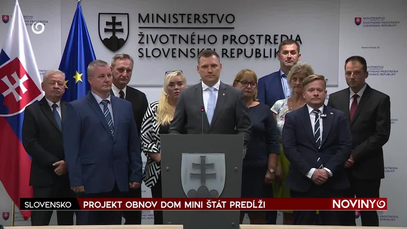 BUDÚ SOBÁŠIŤ AJ POSLANCI PARLAMENTU?