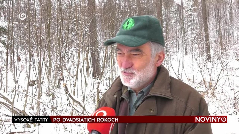 PO DVADSIATICH ROKOCH