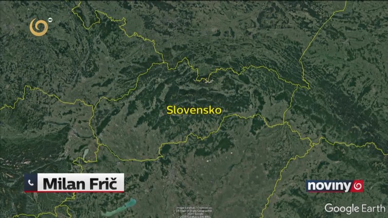 Zostaňme doma aj na Veľkú noc!