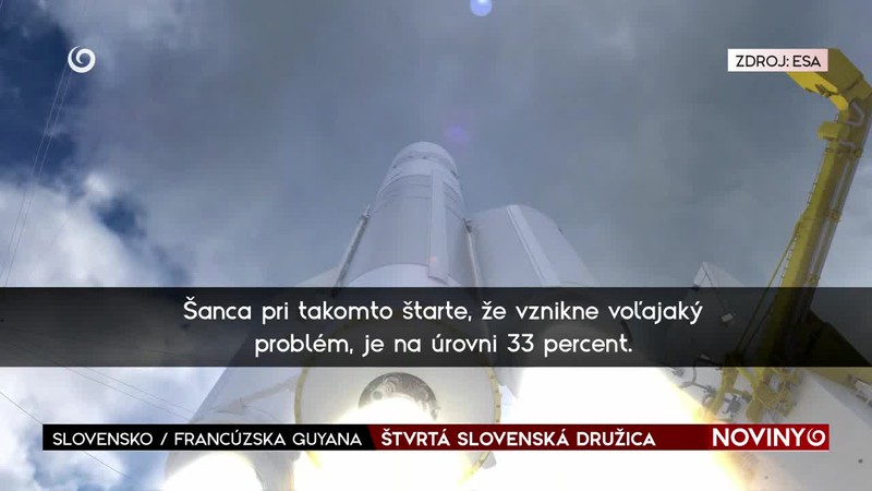 ŠTVRTÁ SLOVENSKÁ DRUŽICA