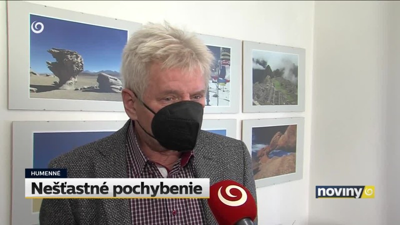 Nešťastné pochybenie