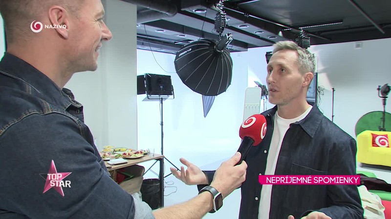 NEPRÍJEMNÉ SPOMIENKY Sajfa Cifra