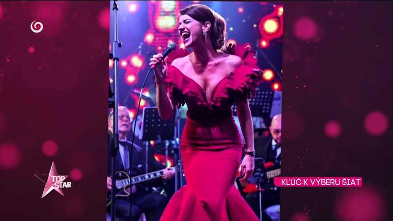 KĽÚČ K VÝBERU ŠIAT