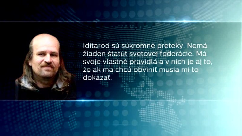 Doping už dávno nie je len pre ľudí. Najnovší škandál odhalil doping u psov