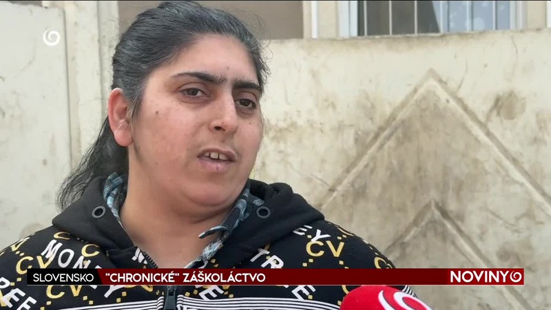 "CHRONICKÉ" ZÁŠKOLÁCTVO