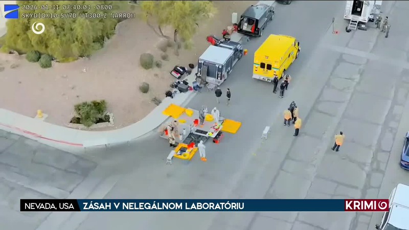 ZÁCHRANA BÁBÄTKA Z POŽIARU