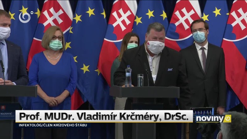 Pozor na druhú vlnu