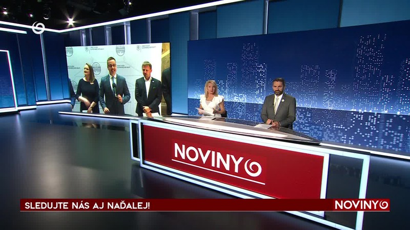 TRAGICKÁ NEHODA IRÁNSKEHO PREZIDENTA