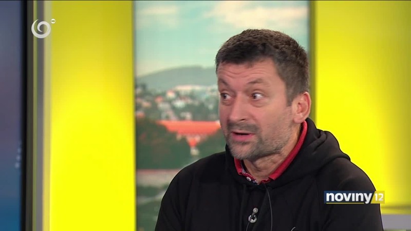 Bez cieľovej čiary za dobrú vec