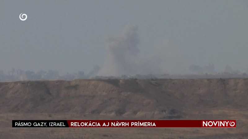 RELOKÁCIA AJ NÁVRH PRÍMERIA