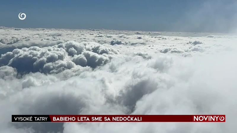 BABIEHO LETA SME SA NEDOČKALI