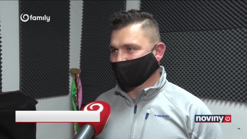 Svadobná kapela bez svadieb