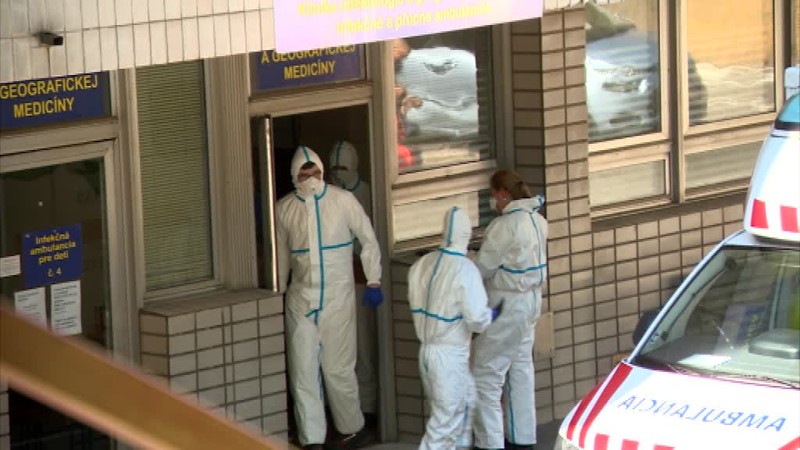 Ellie dostala v Egypte chorobu, ktorá je bežná aj na Slovensku