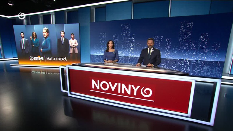 VÝSTAVA PREDMETOV Z KULTOVEJ SÉRIE