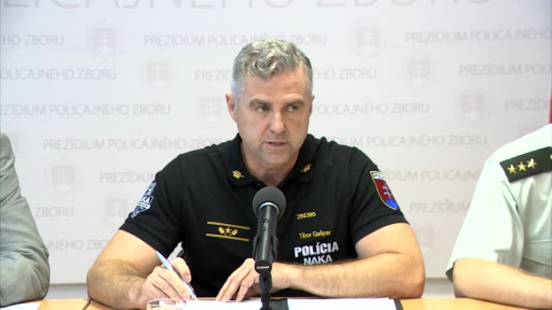 Polícia riešila korupciu za 30 tisíc a podplácanie v školstve