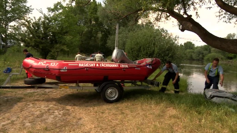 Rodinná stanovačka sa skončila smrťou chlapca (2)