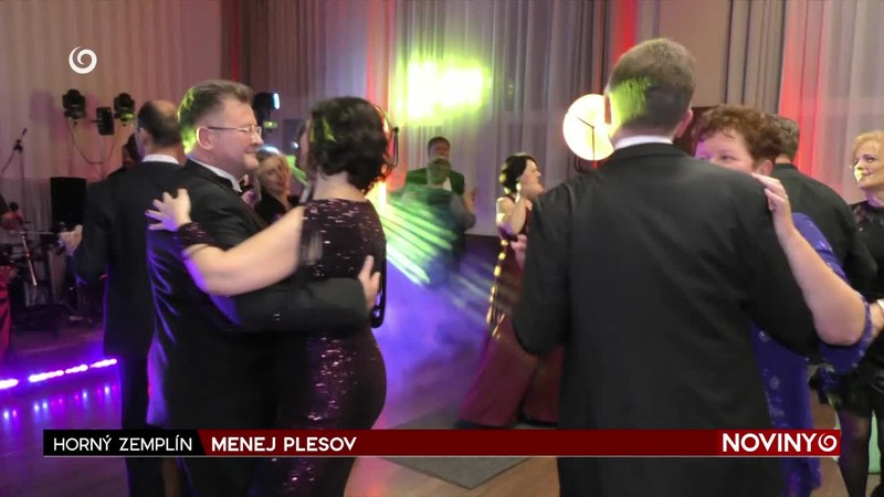MENEJ PLESOV