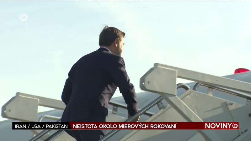 NEISTOTA OKOLO MIEROVÝCH ROKOVANÍ