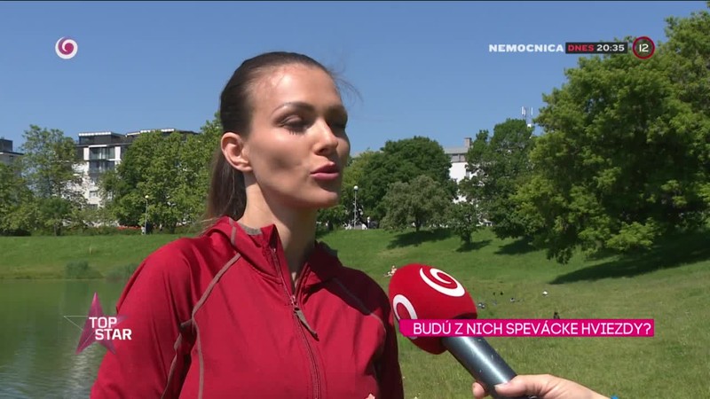 BUDÚ Z NICH SPEVÁCKE HVIEZDY?