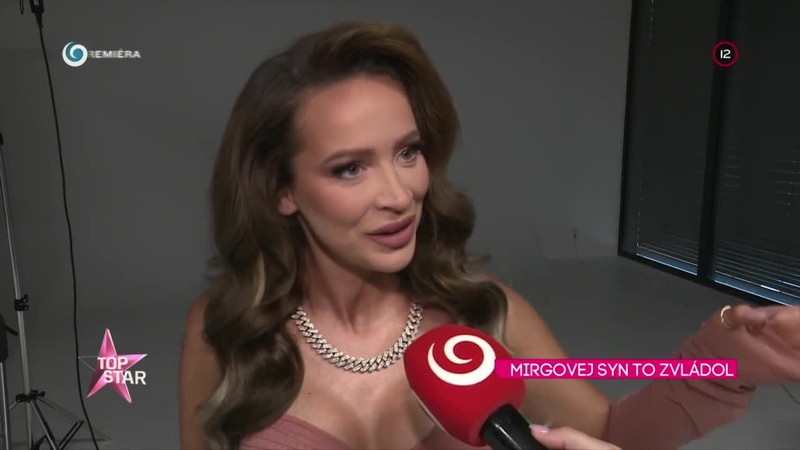 Mirgovej syn to zvládol