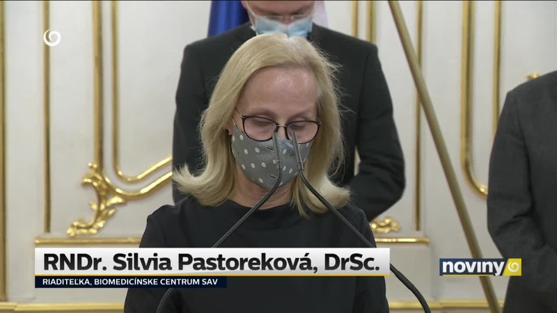 Rokovanie s vedeckými špičkami