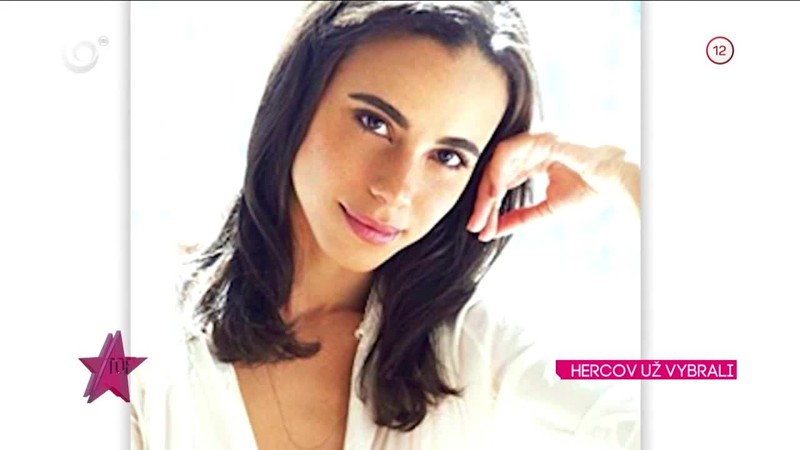 HERCOV UŽ VYBRALI