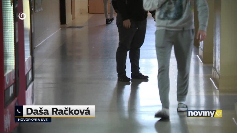 Tretina okresov v čiernej