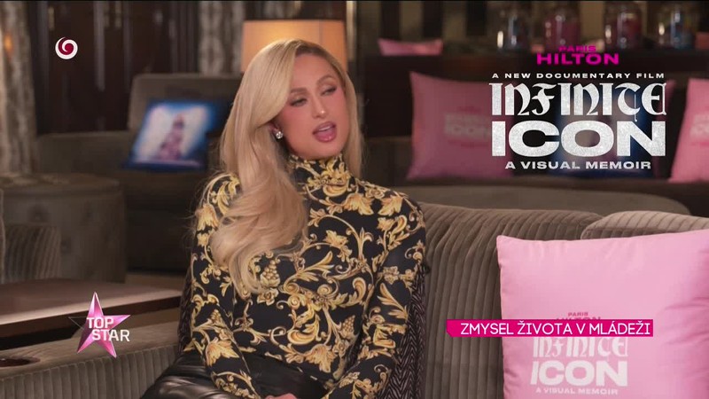 zmysel života v mládeži