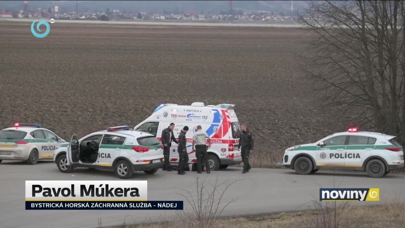 Vodiča falošnej sanitky obvinili