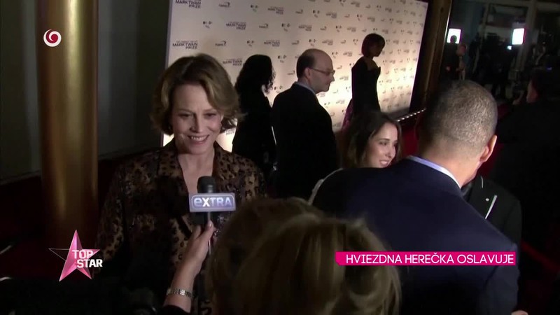 HVIEZDNA HEREČKA OSLAVUJE