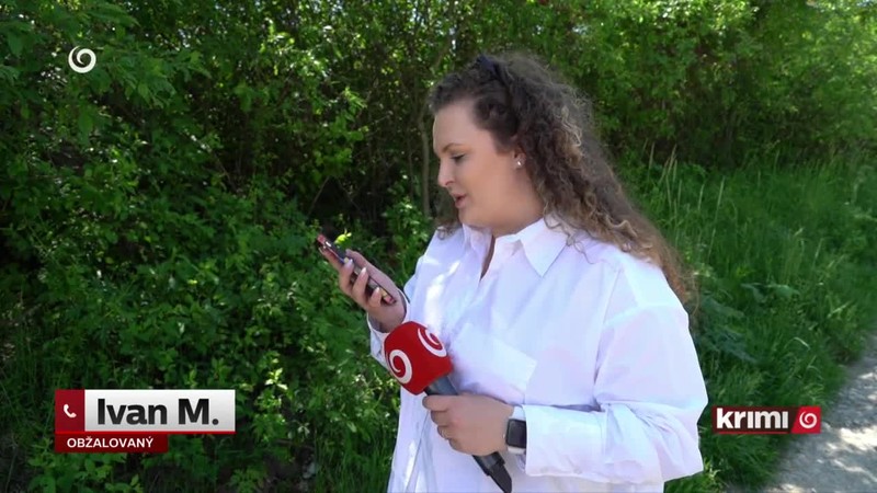Neverejne na slobodu...