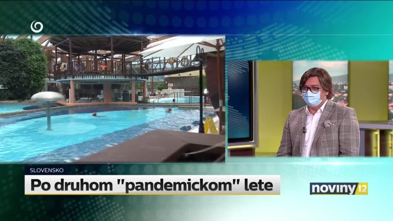 Vracanie záloh za dovolenkové zájazdy