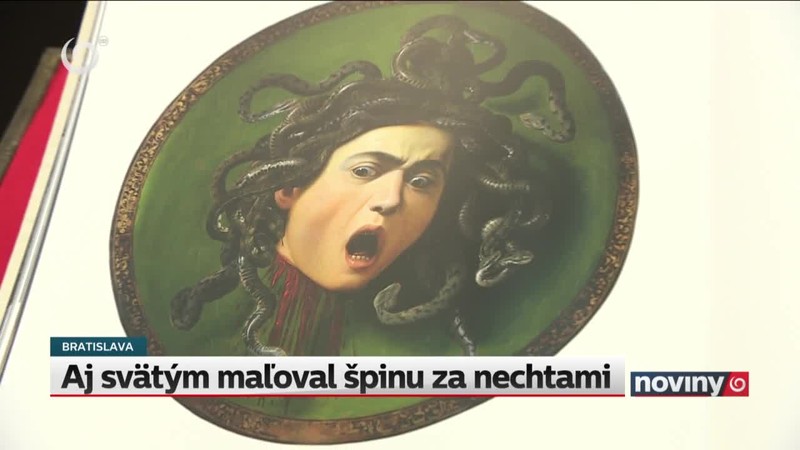 Aj svätým maľoval špinu za nechtami