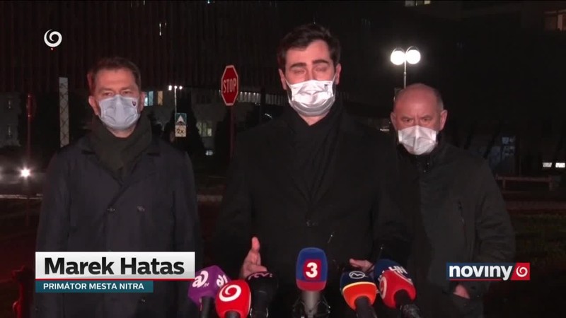 Zomrela zdravotná sestra