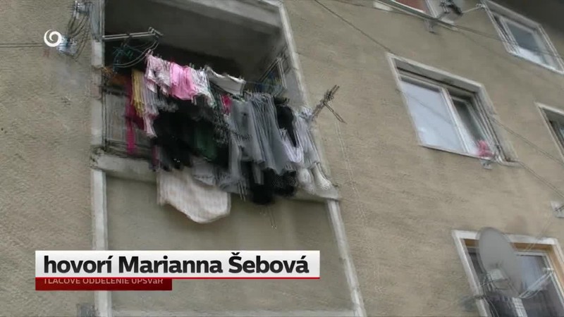 Mladý chlapec obeťou zneužívania
