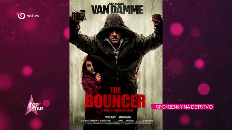 SPOMIENKY NA DETSTVO