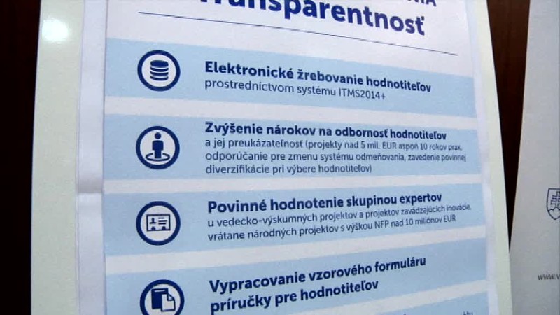 Inteligentné mestá sú budúcnosťou Slovenska. Pellegrini rozdá 550 tisíc eur