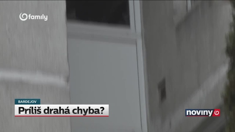 Príliš drahá chyba?