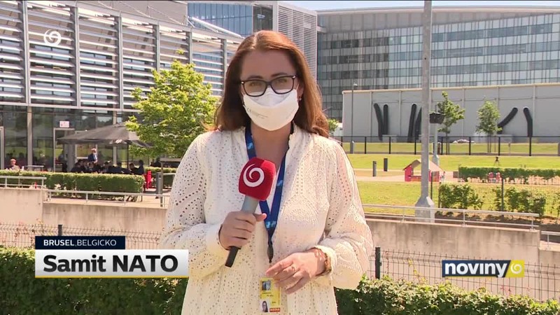 Samit NATO