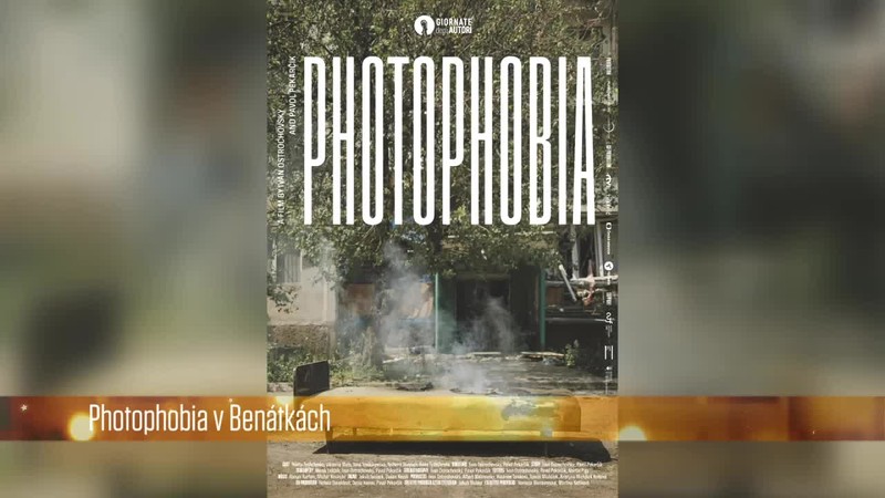 Filmové minuty - EP35 CZ