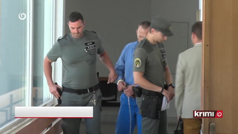 Žena sa zachránila skokom z okna